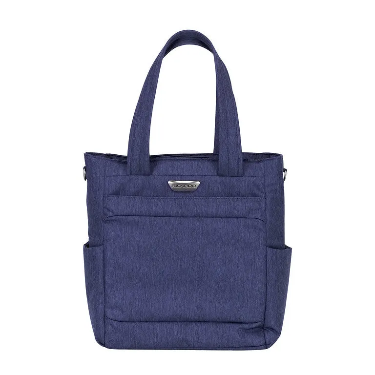 Ricardo Beverly Hills Coastal Travel Tote
