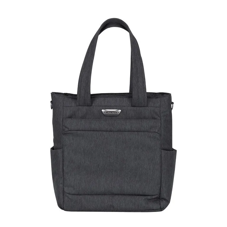 Ricardo Beverly Hills Coastal Travel Tote