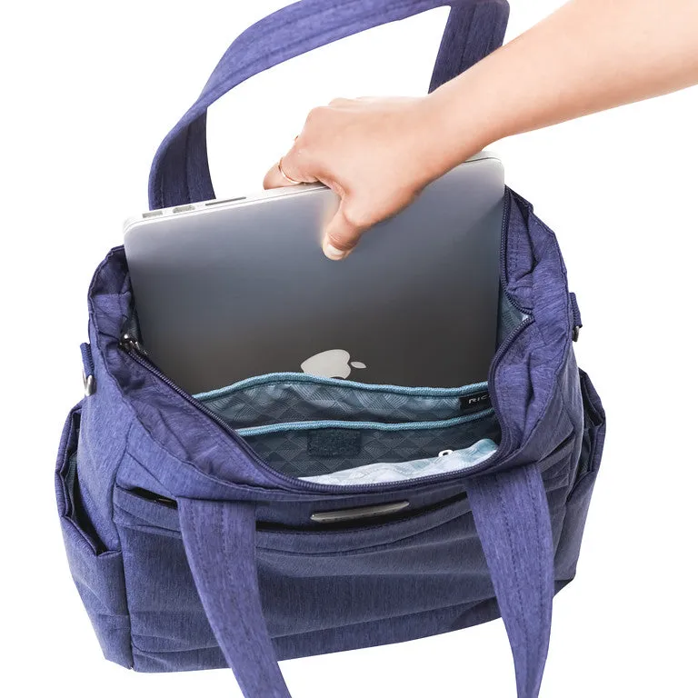Ricardo Beverly Hills Coastal Travel Tote