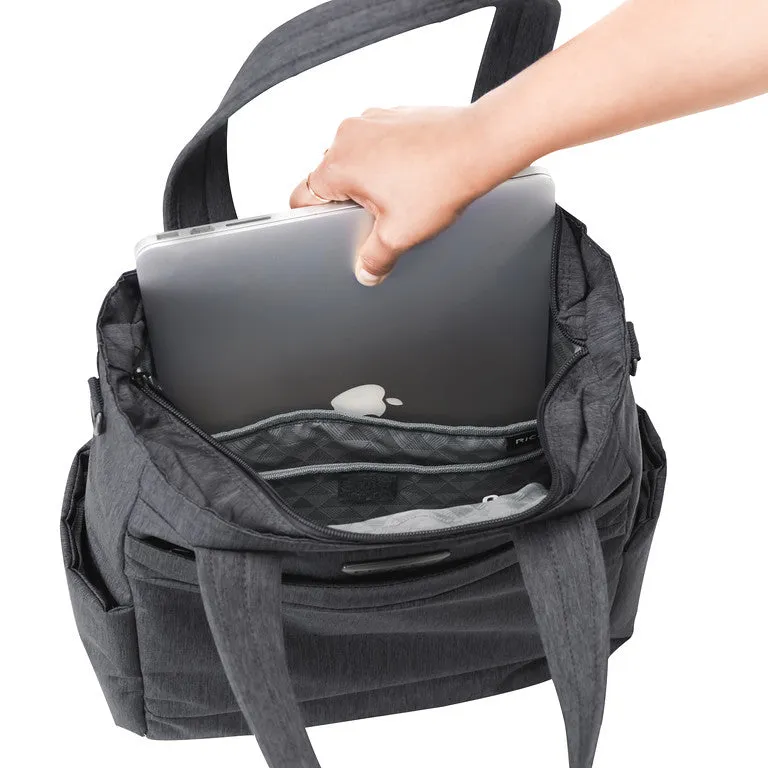 Ricardo Beverly Hills Coastal Travel Tote