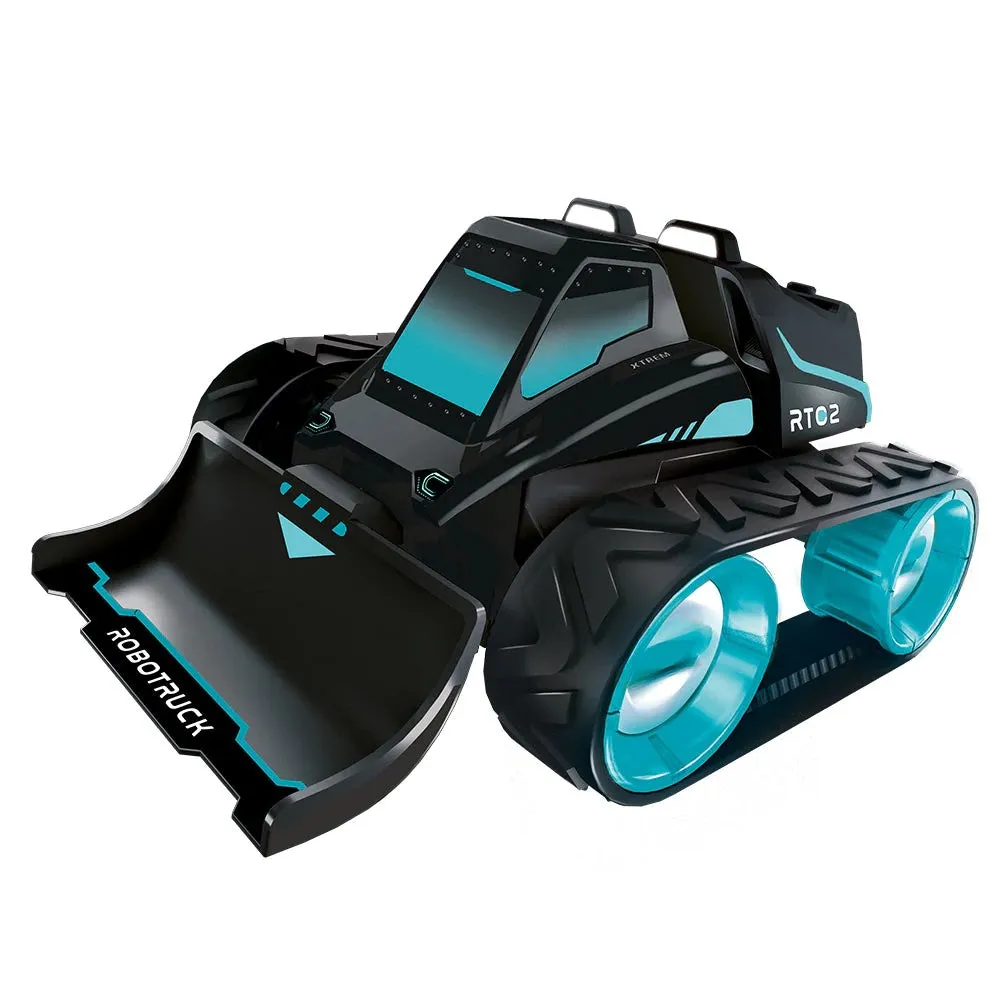Robo Dozer