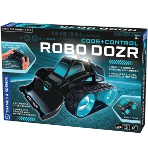 Robo Dozer