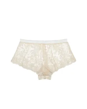Rosie Tap Short