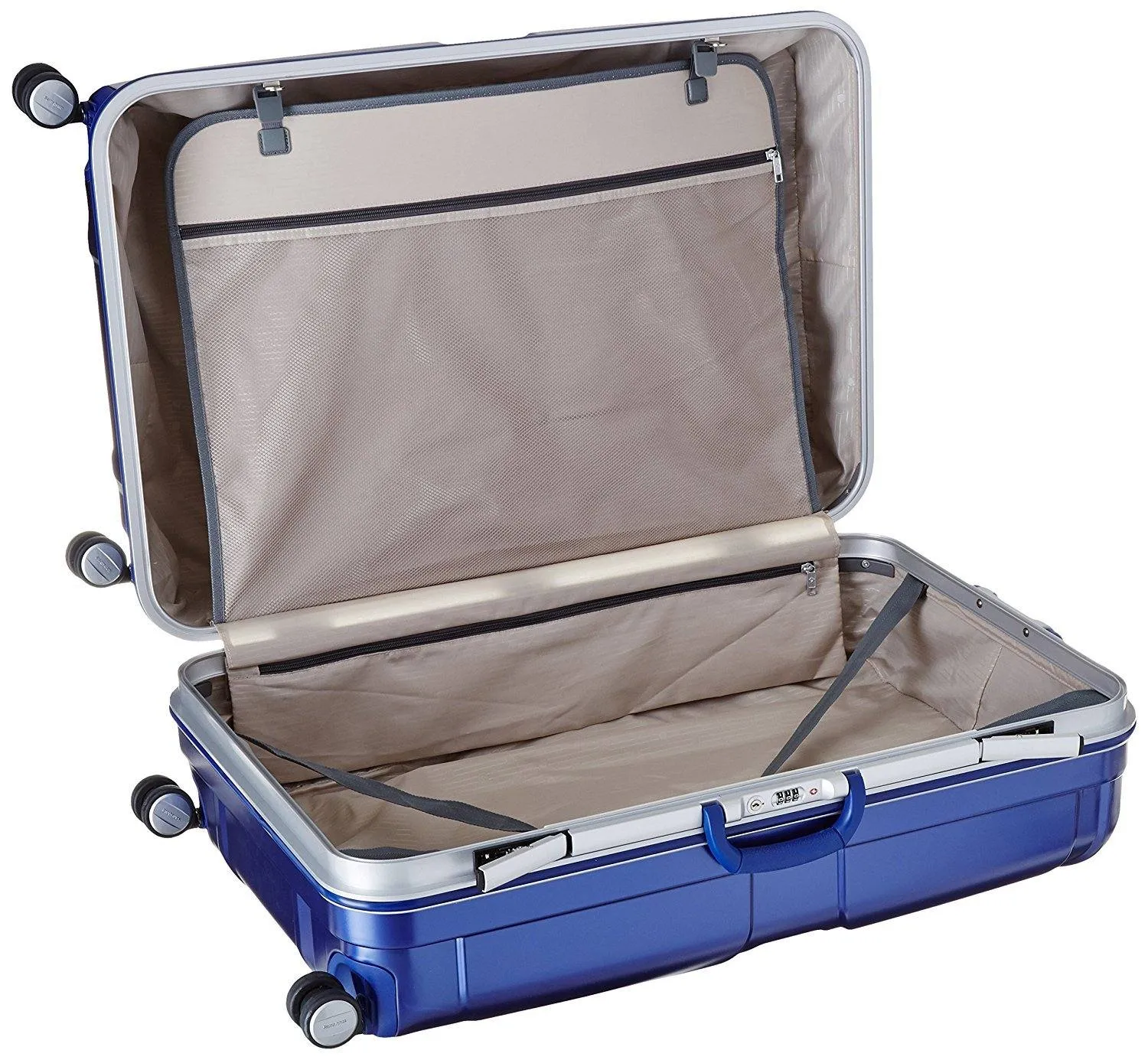 Samsonite Cruisair DLX Hardside 30" Spinner