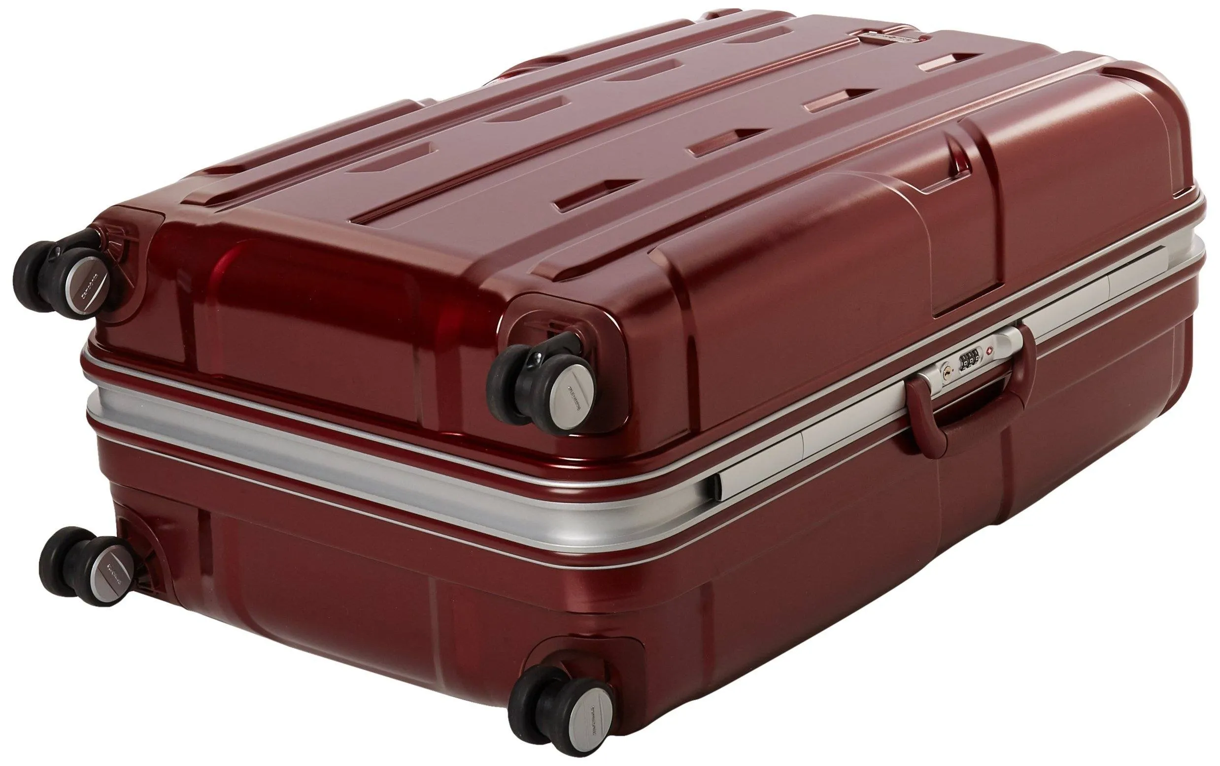 Samsonite Cruisair DLX Hardside 30" Spinner
