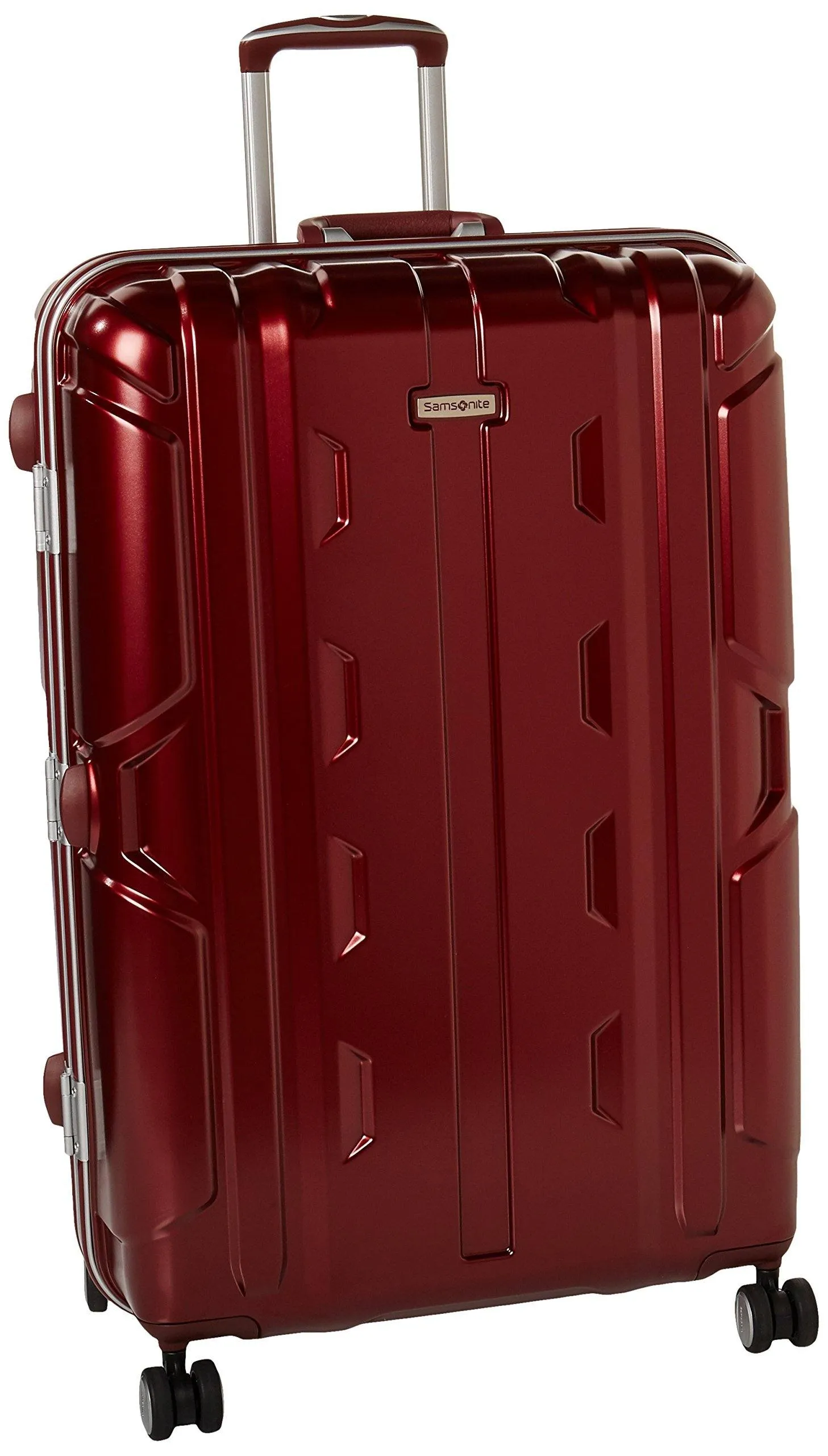 Samsonite Cruisair DLX Hardside 30" Spinner