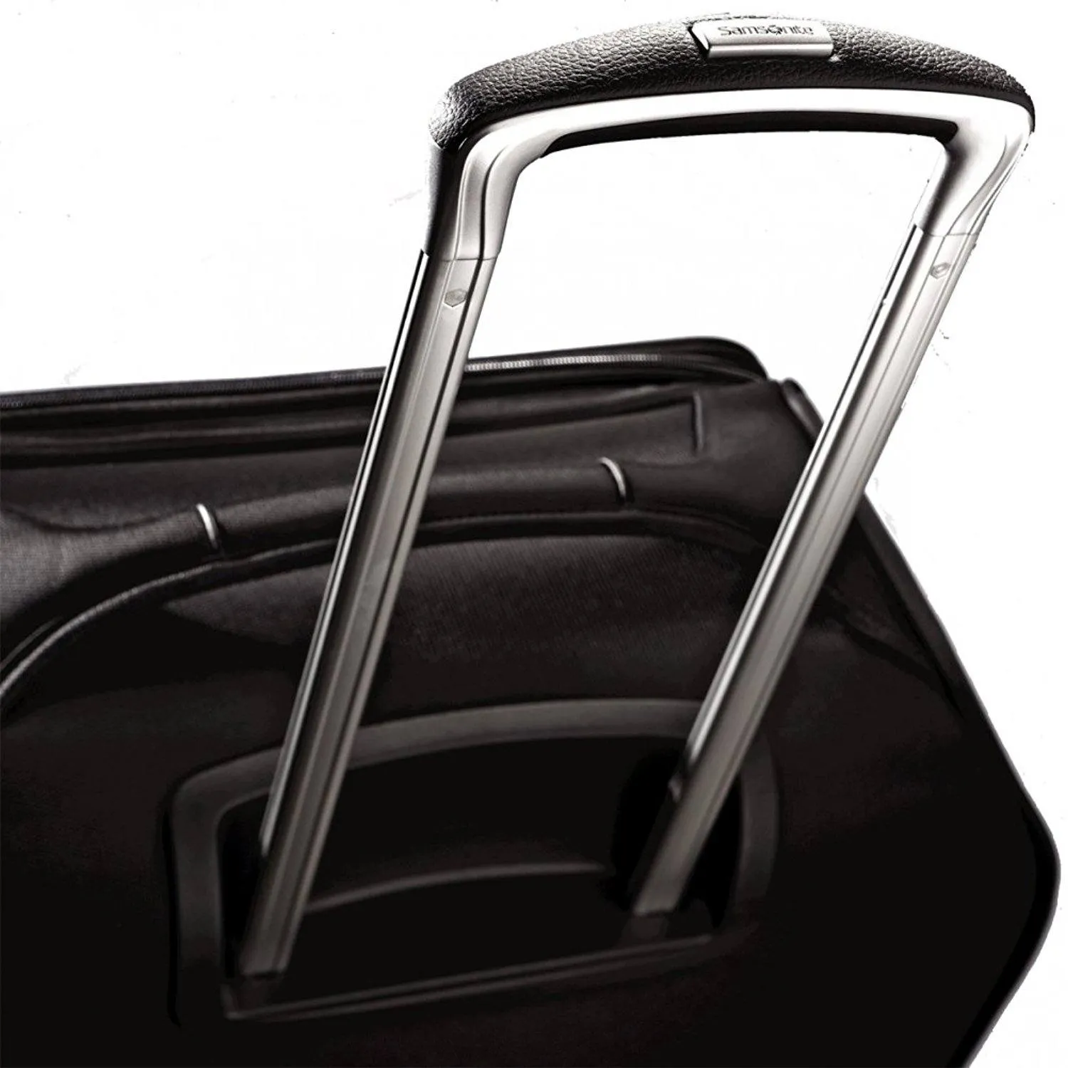 Samsonite MIGHTlight 25 and 21 Spinners