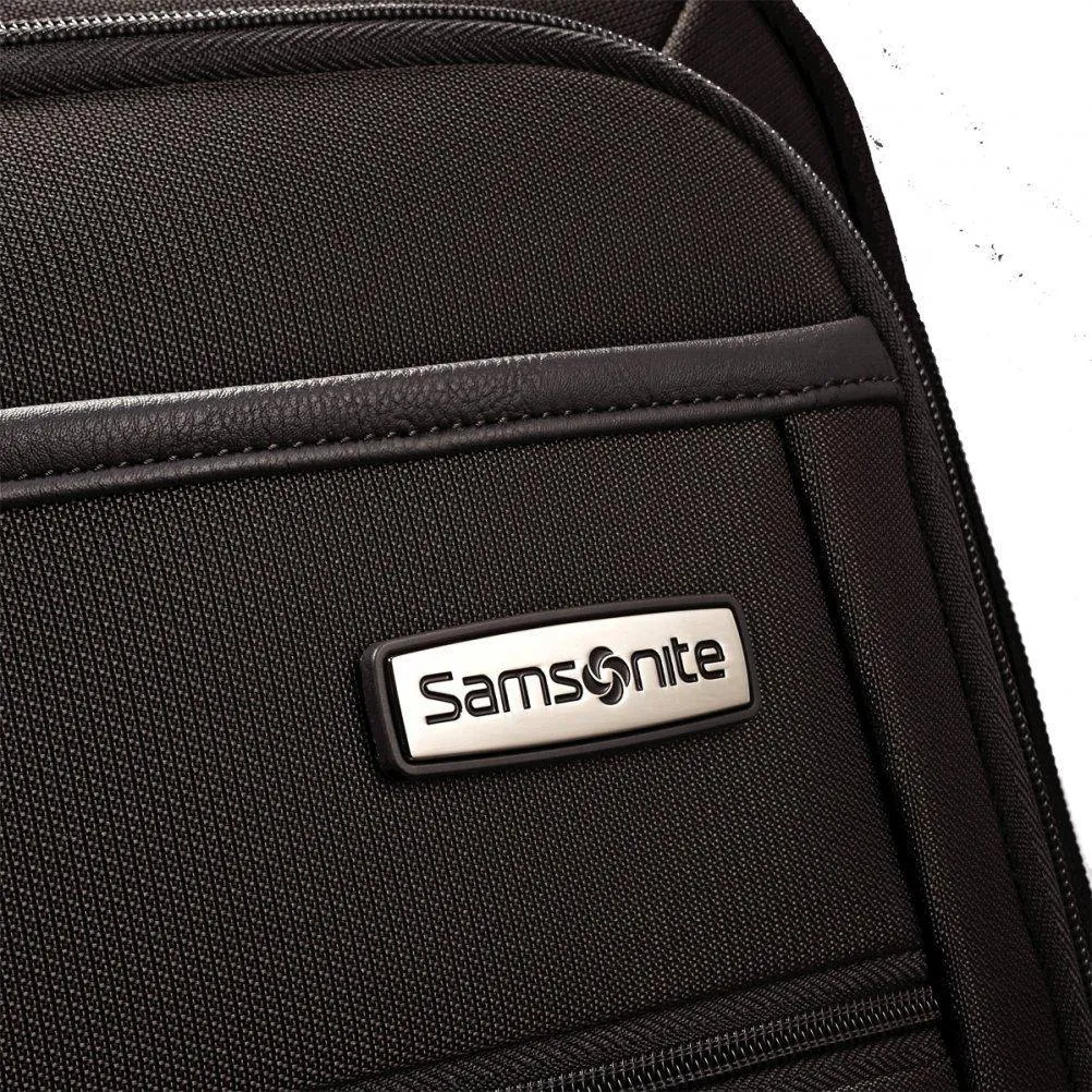 Samsonite MIGHTlight 25 and 21 Spinners