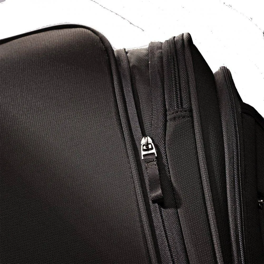 Samsonite MIGHTlight 25 and 21 Spinners