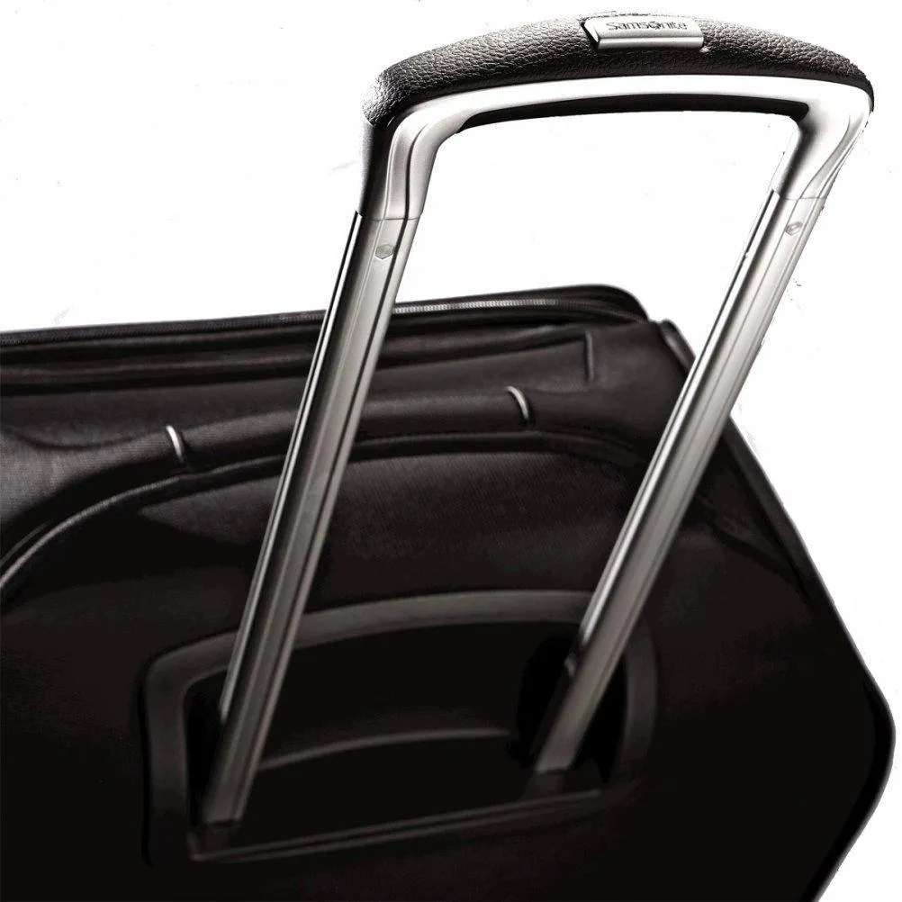 Samsonite MIGHTlight 25 and 21 Spinners