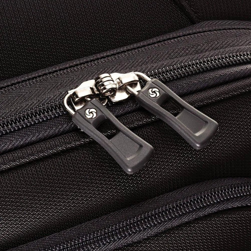 Samsonite MIGHTlight 25 and 21 Spinners