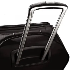 Samsonite MIGHTlight 25 and 21 Spinners