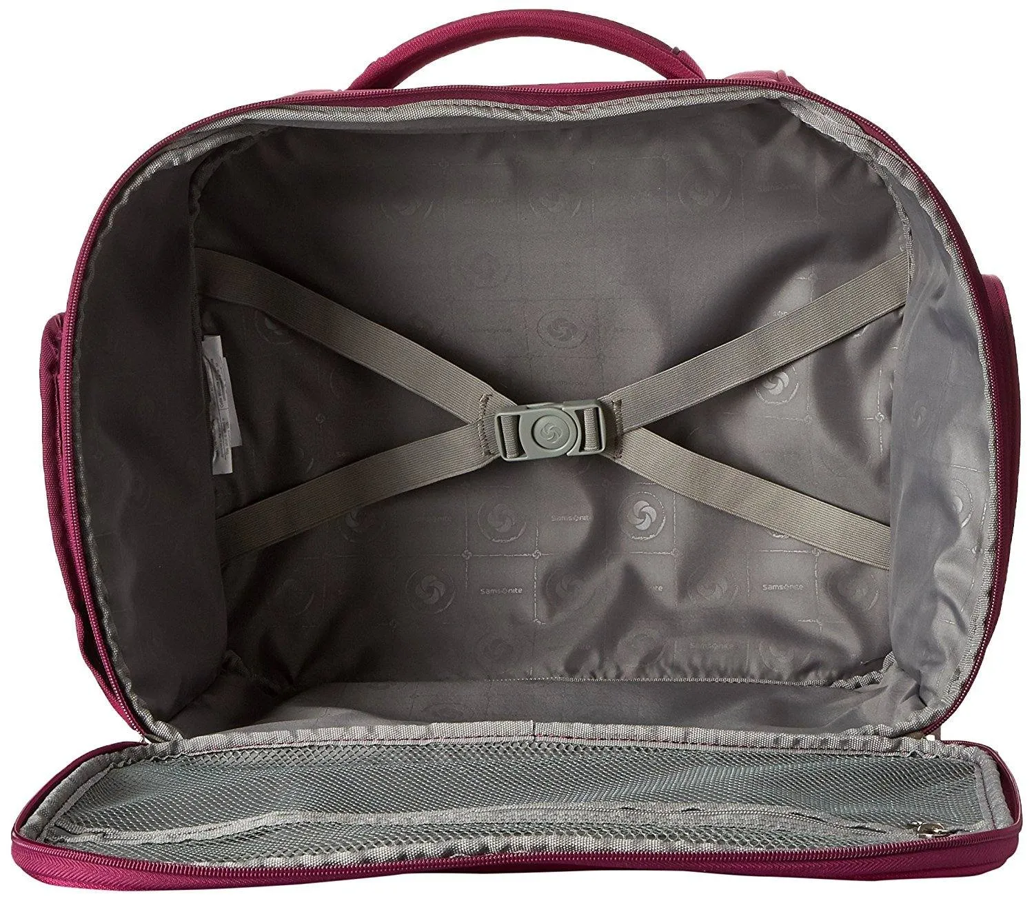 Samsonite Mightlight Boarding Bag