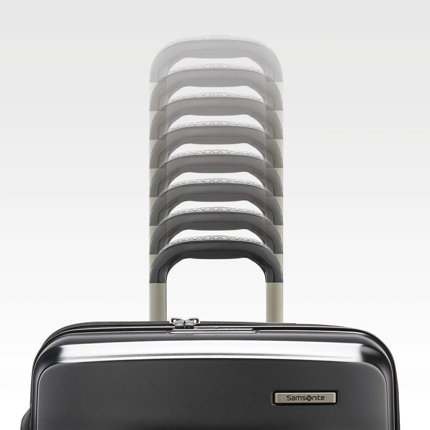 Samsonite Octiv Large Expandable Spinner