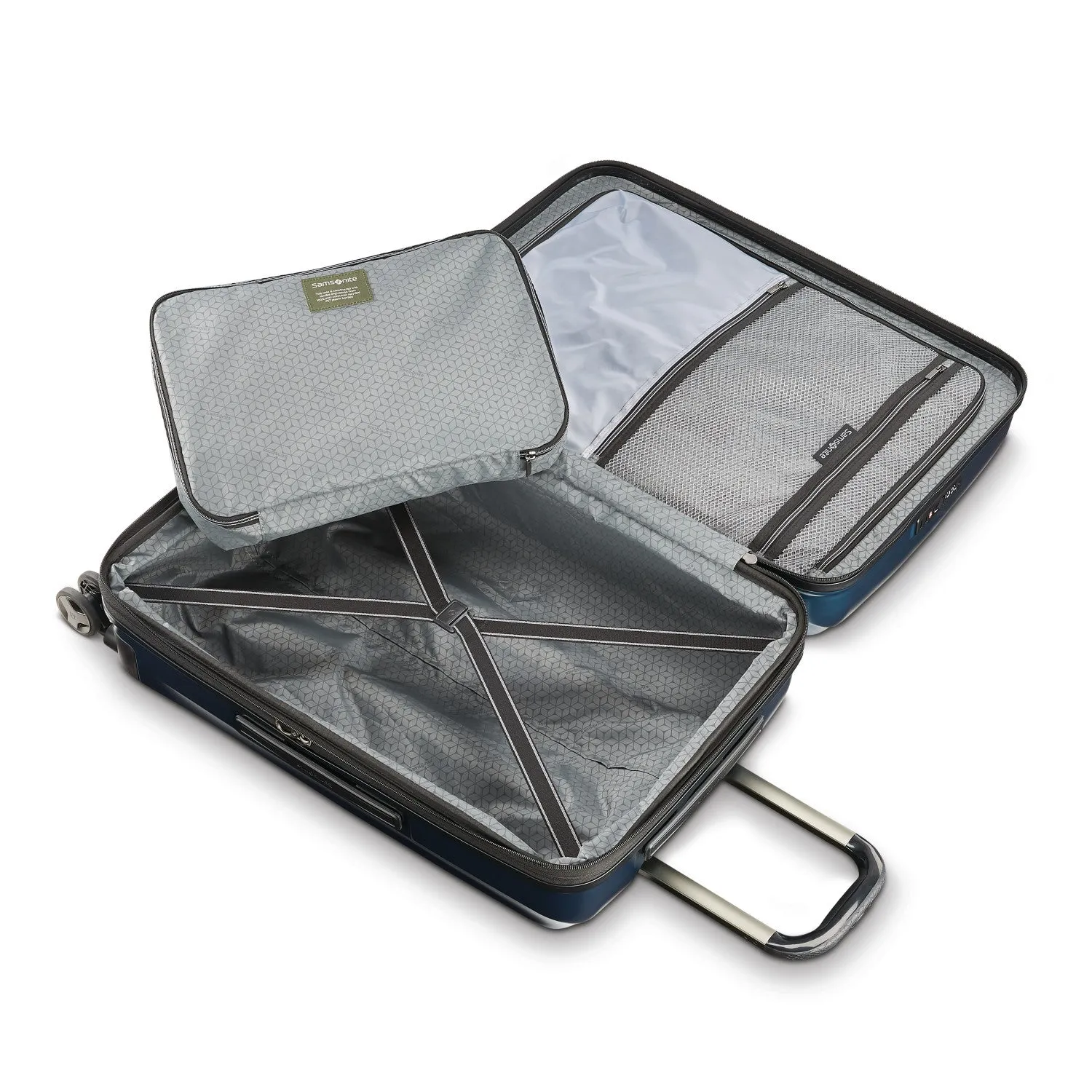 Samsonite Octiv Large Expandable Spinner