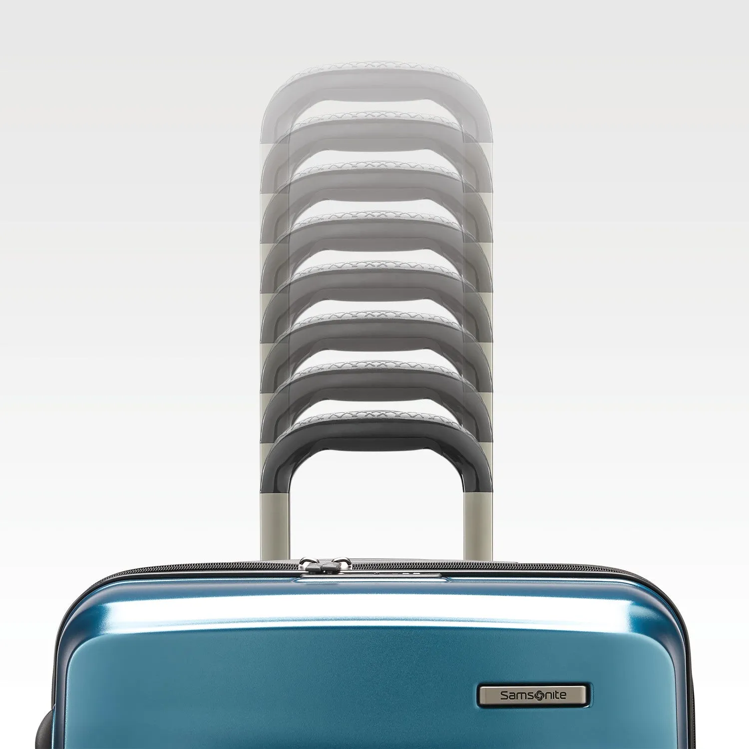 Samsonite Octiv Large Expandable Spinner