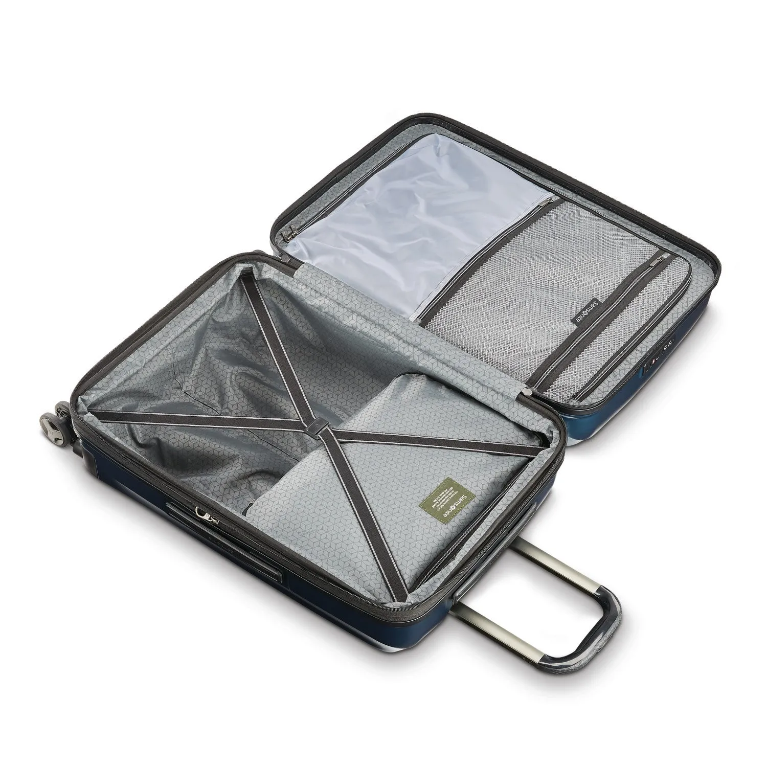 Samsonite Octiv Large Expandable Spinner