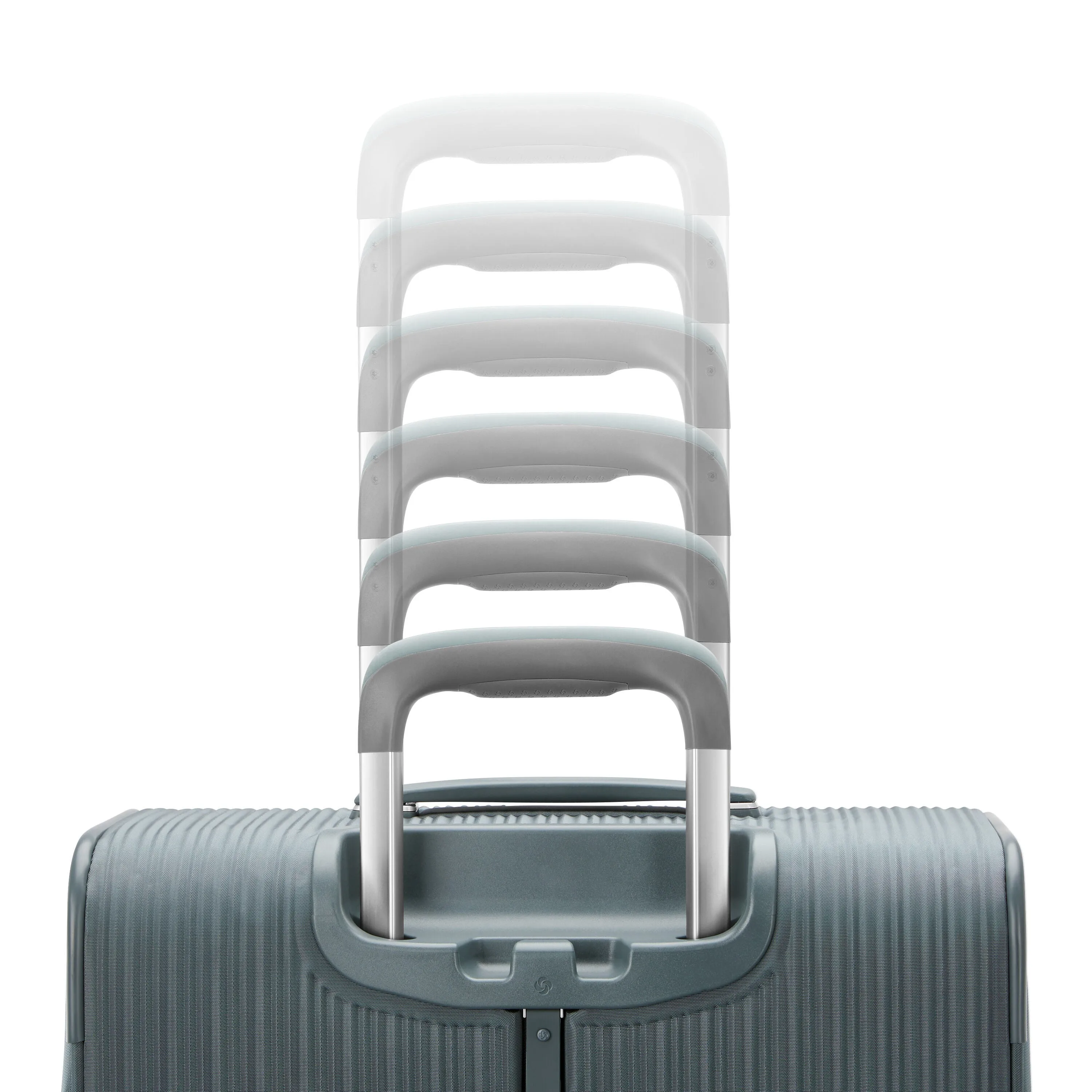 Samsonite Silhouette 18 Softside Carry-On Spinner