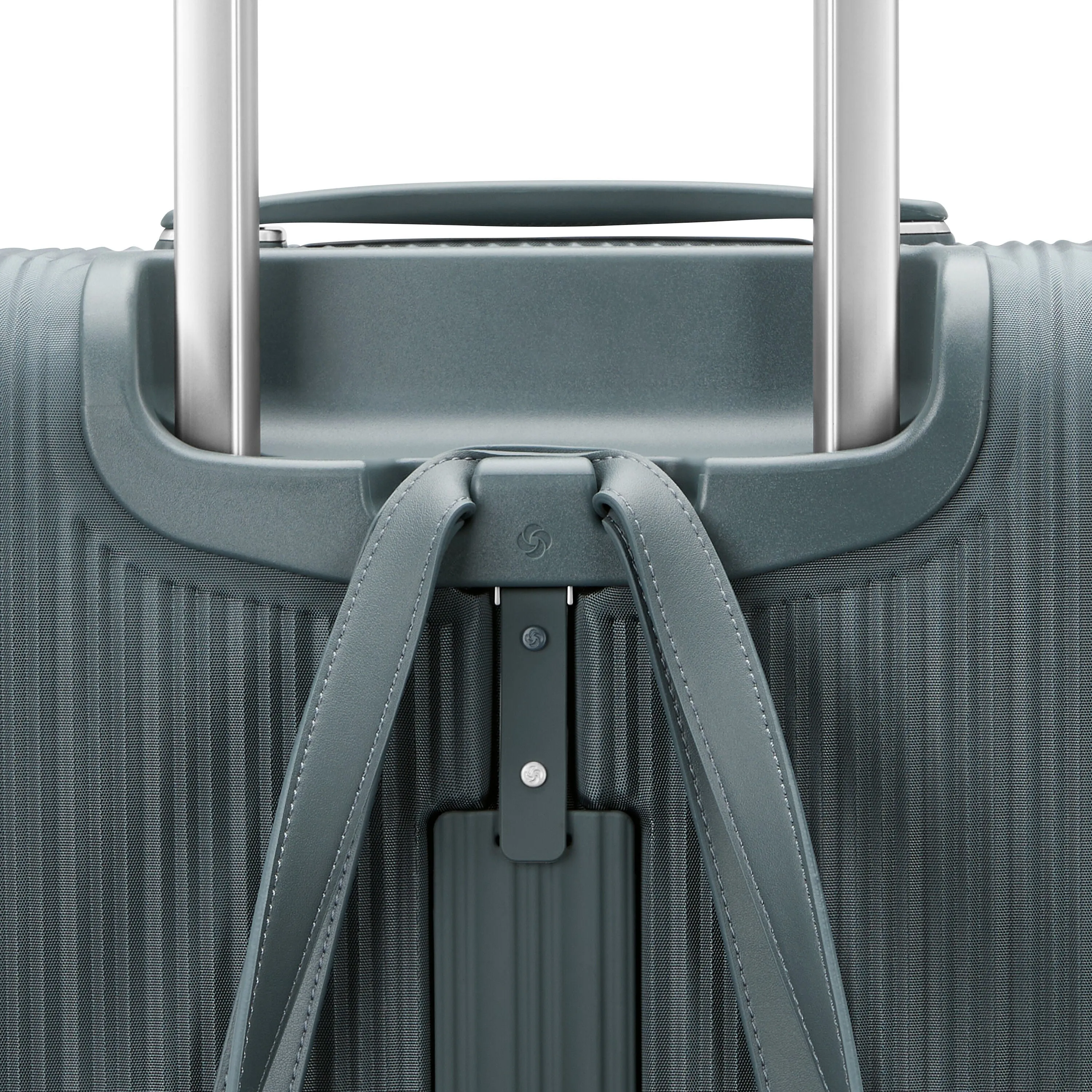 Samsonite Silhouette 18 Softside Carry-On Spinner