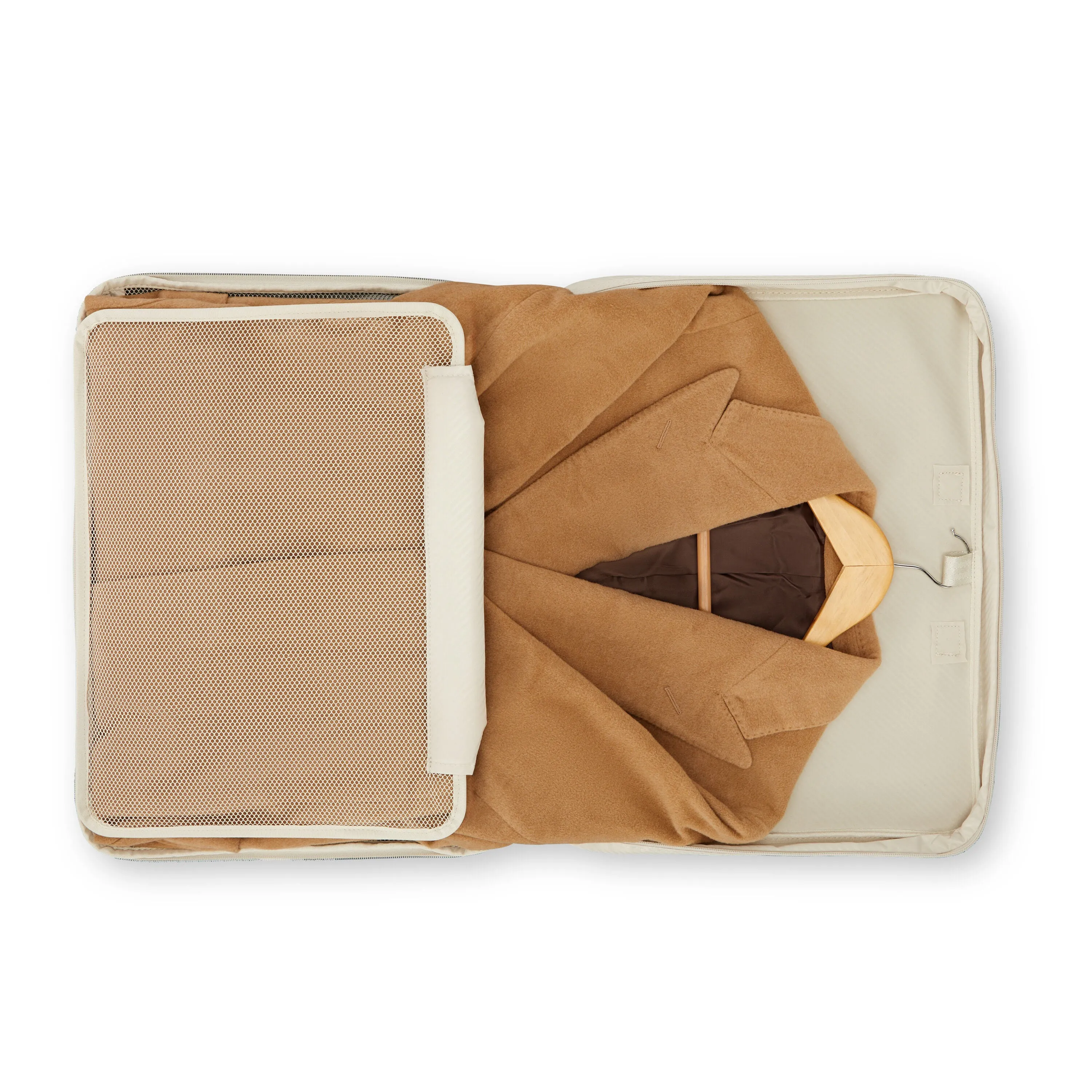 Samsonite Silhouette 18 Softside Medium Spinner