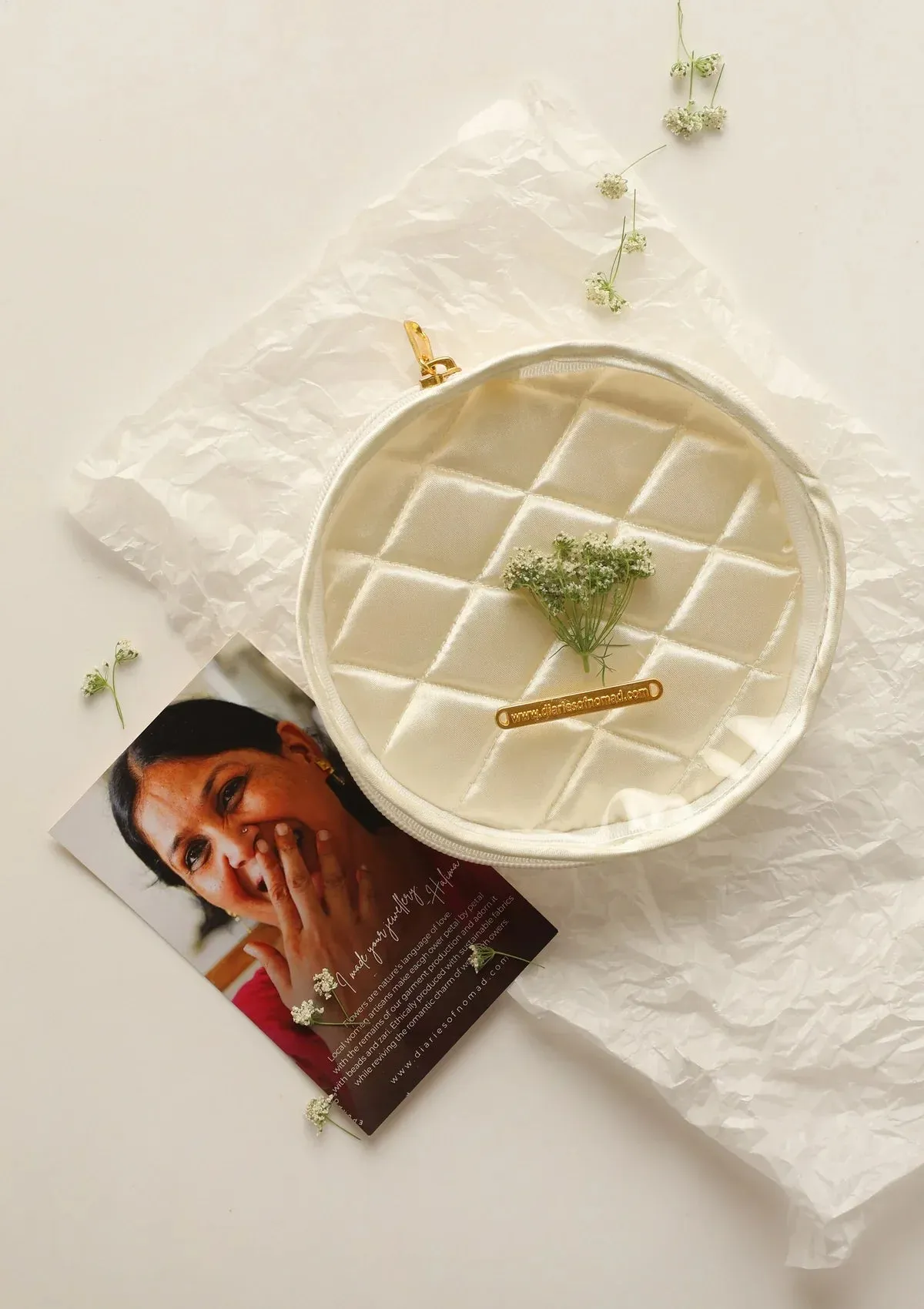 Savani Dhoop  Bracelet