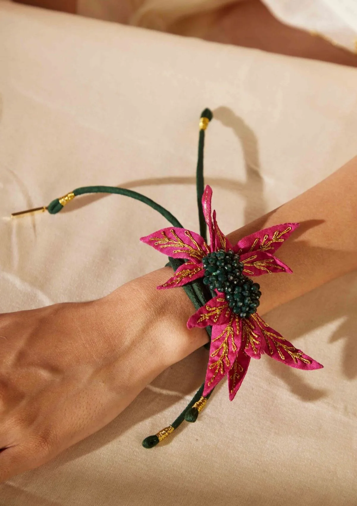 Savani Dhoop  Bracelet