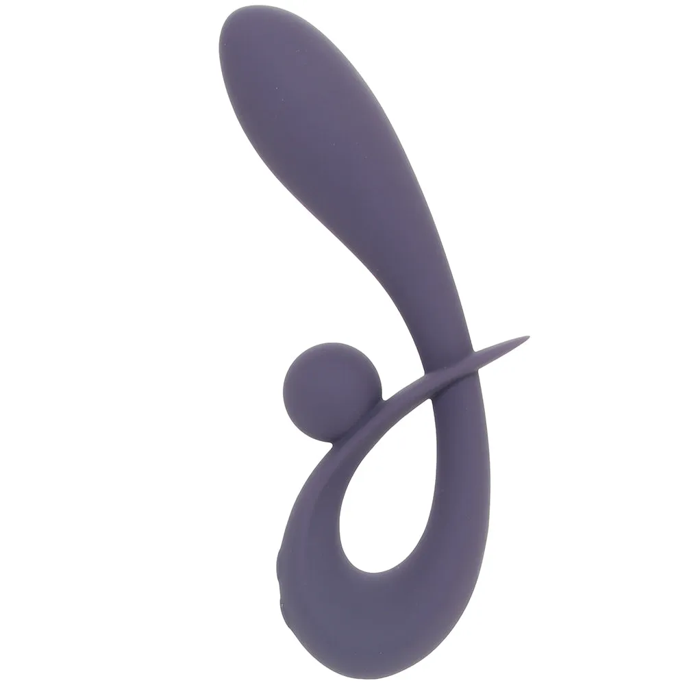 Secrets Forte Rabbit Vibe