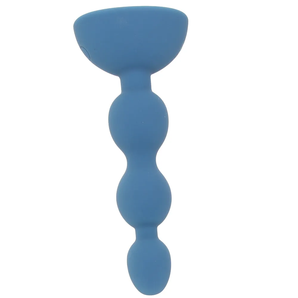 Secrets Kai Beaded Anal Vibe