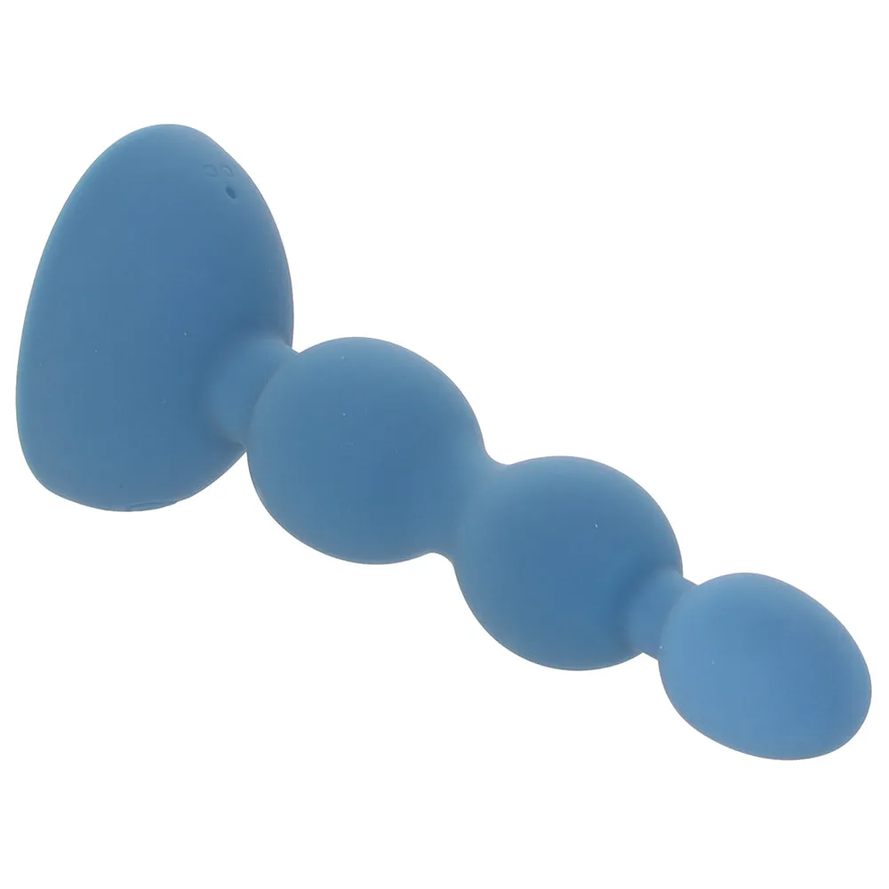 Secrets Kai Beaded Anal Vibe