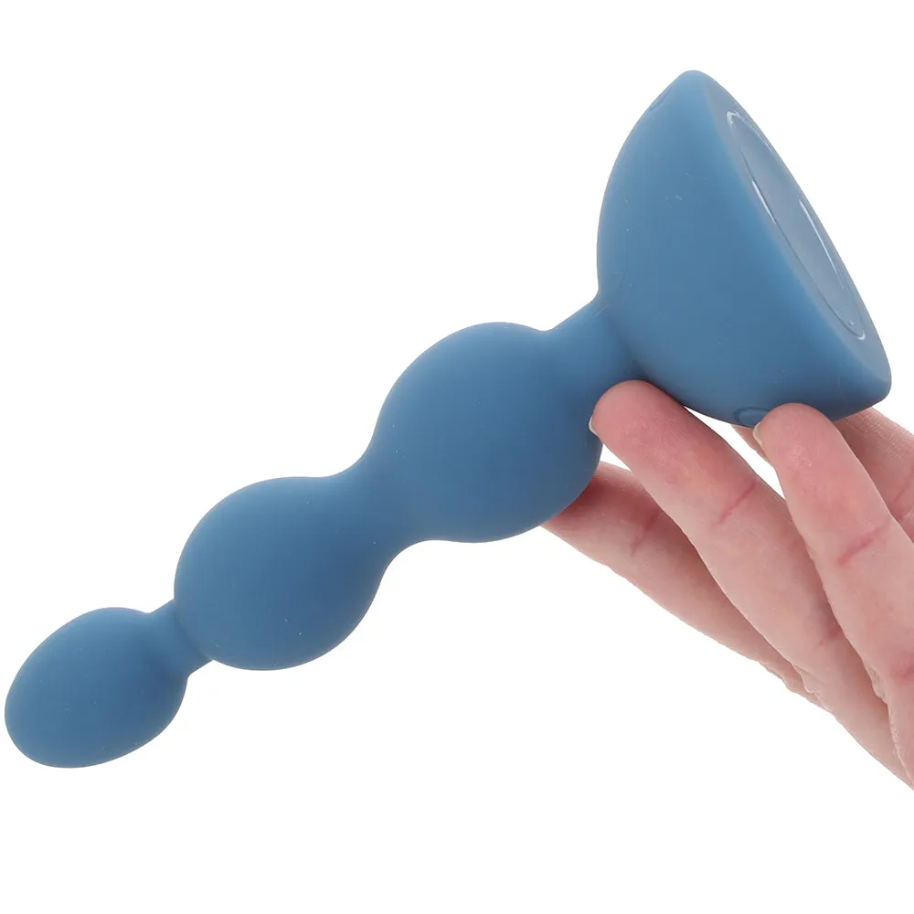 Secrets Kai Beaded Anal Vibe
