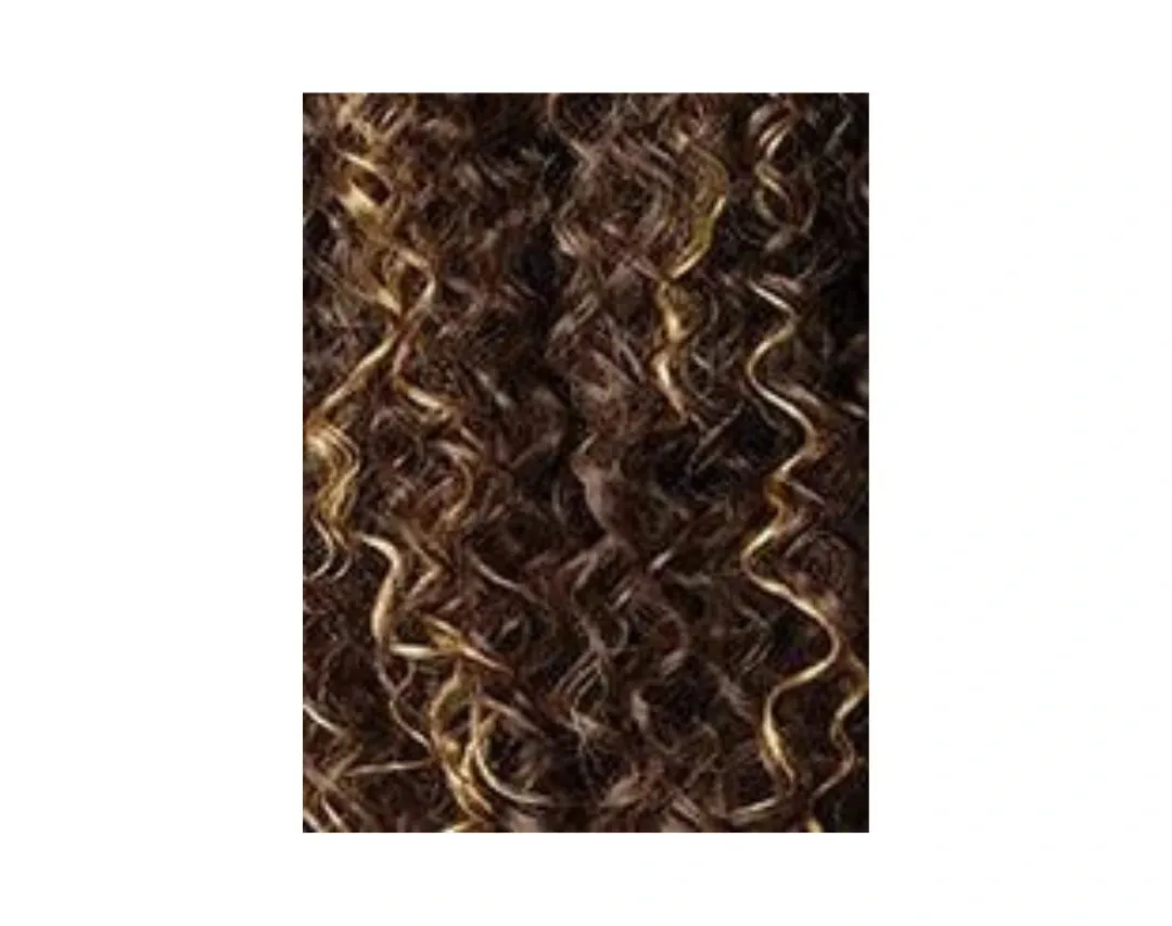 Sensationnel Dashly Fast Fashion Lace Wig - Unit 16