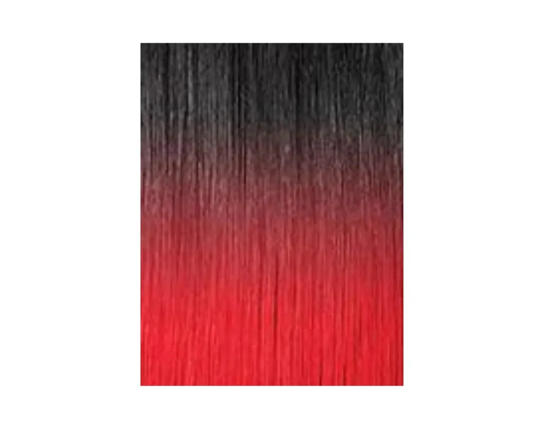 Sensationnel Dashly Fast Fashion Lace Wig - Unit 16
