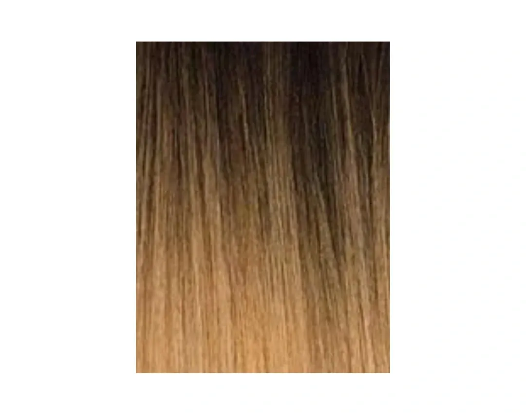 Sensationnel Dashly Fast Fashion Lace Wig - Unit 16