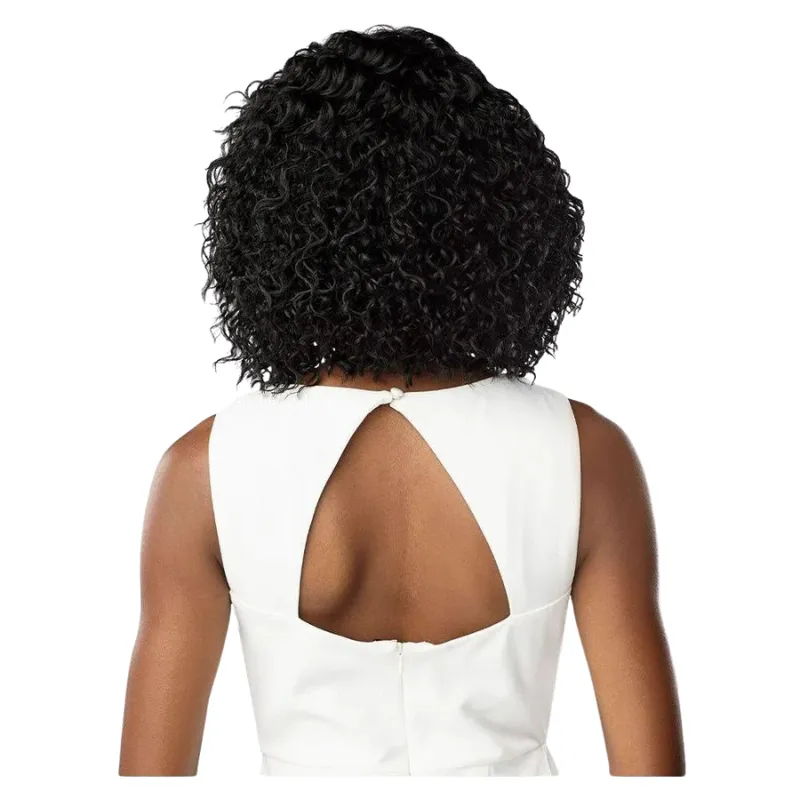 Sensationnel Dashly Fast Fashion Lace Wig - Unit 16