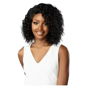 Sensationnel Dashly Fast Fashion Lace Wig - Unit 16