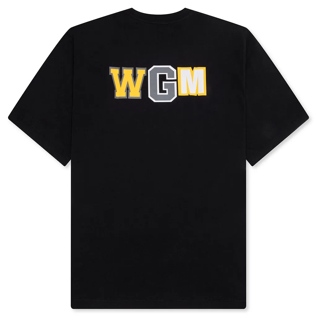 Shark Tee Malaysia - Black