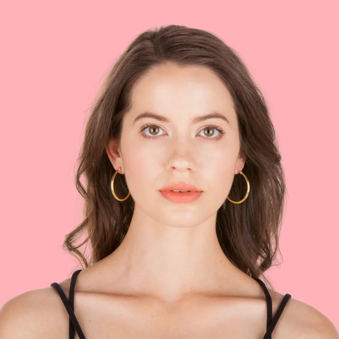 Sheila Fajl Petite Everybody's Favorite Hoops