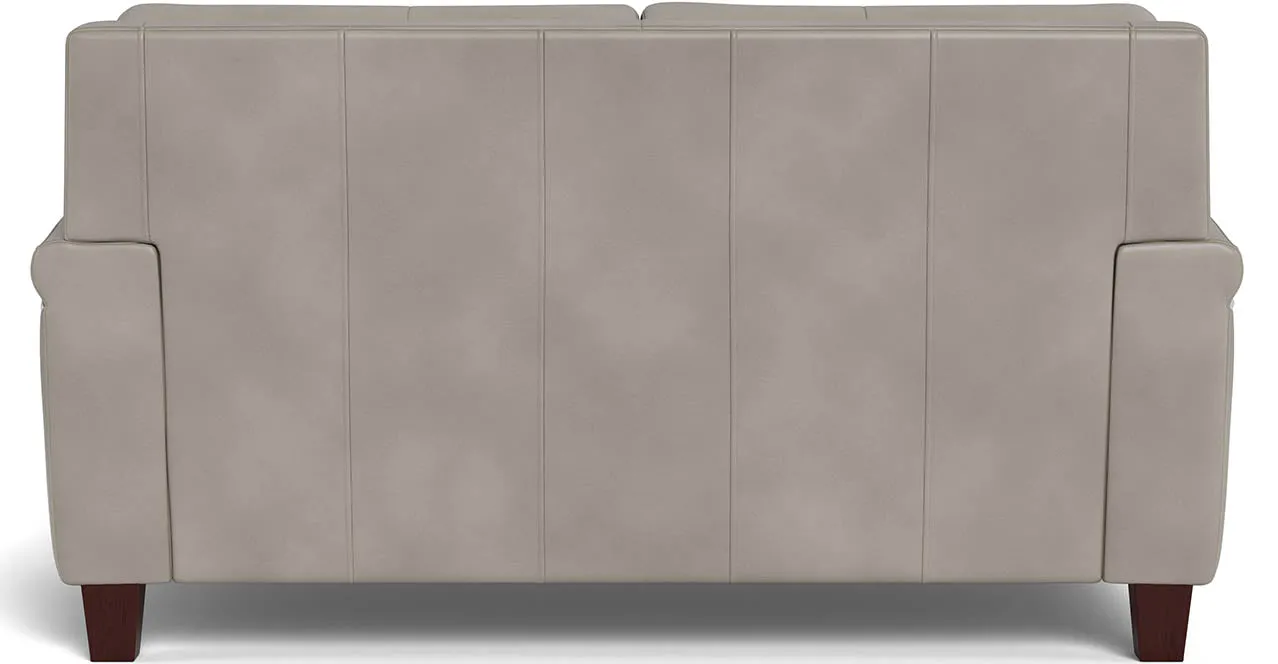 Sherwood Leather Sofa Collection
