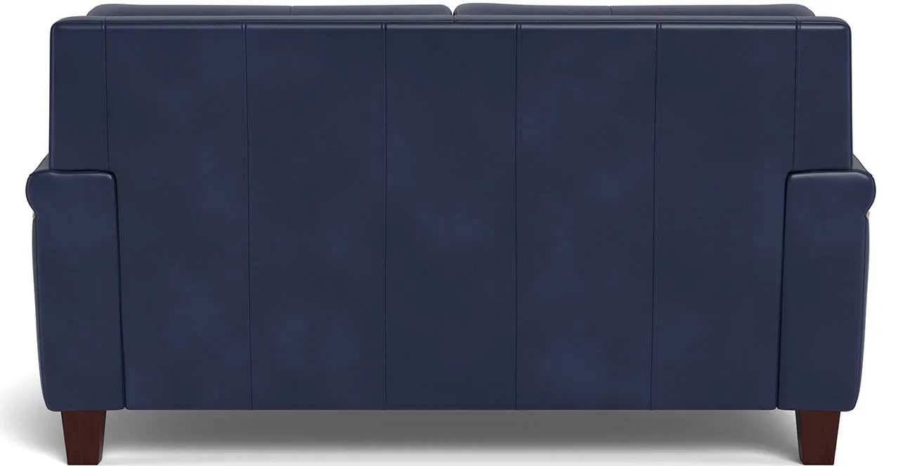 Sherwood Leather Sofa Collection