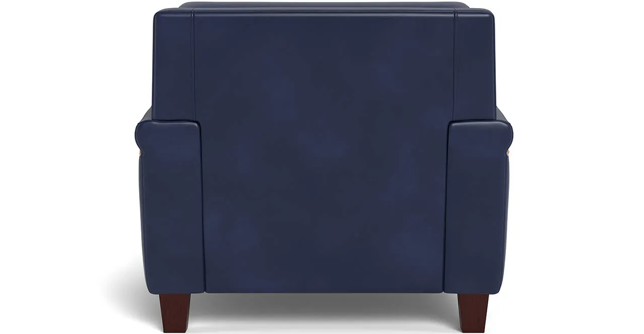 Sherwood Leather Sofa Collection
