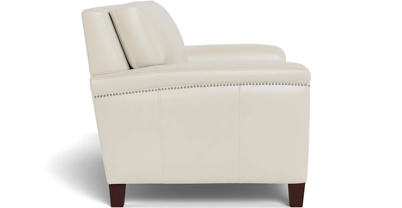 Sherwood Leather Sofa Collection
