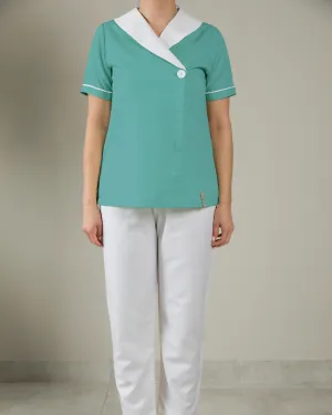 Simple Chic | The Sailor | Mint