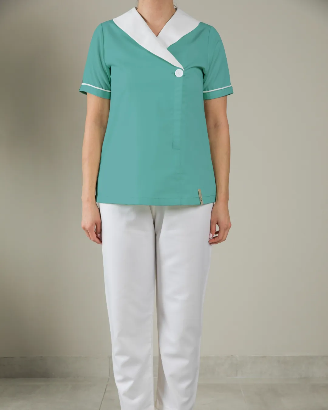 Simple Chic | The Sailor | Mint