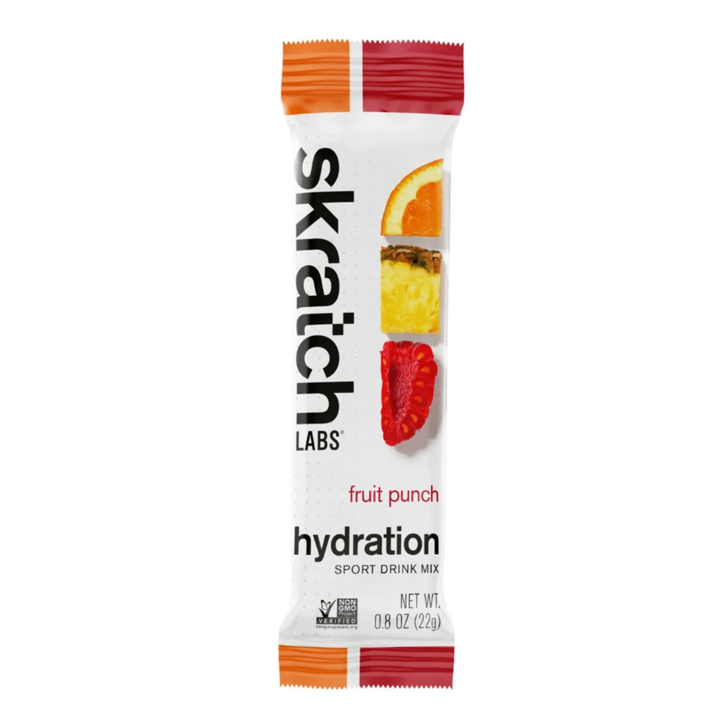 Skratch Labs Sport Hydration Drink Mix Box of 20