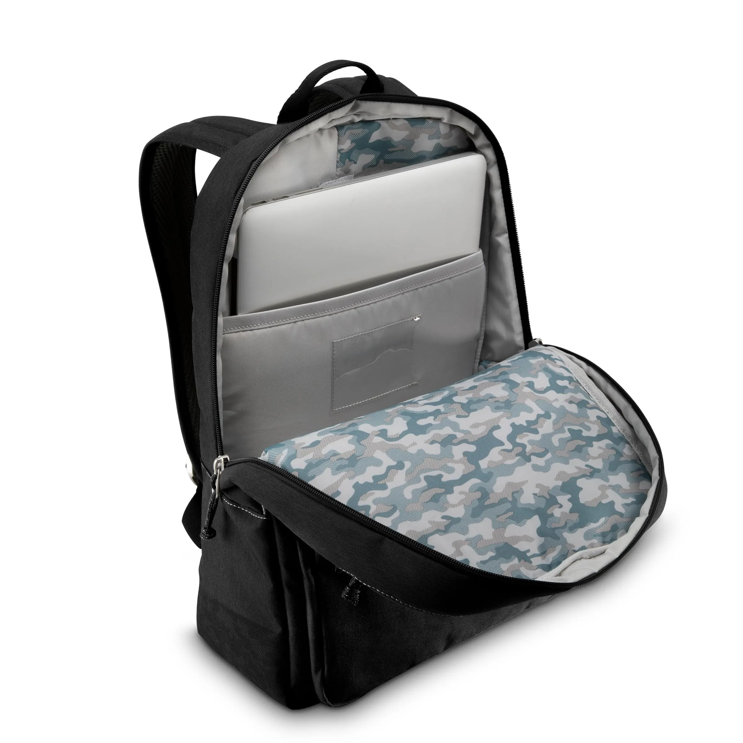 Skyway Rainier Simple Everyday Backpack 15L