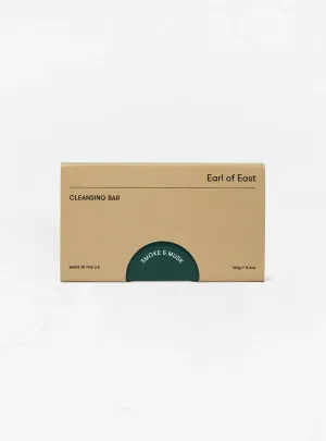 Smoke & Musk Bar Soap Multi
