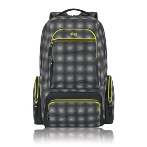 Solo Surge 15.6" Laptop Backpack