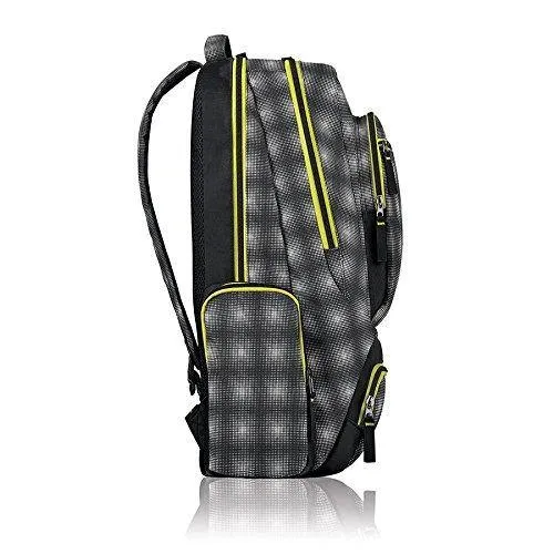 Solo Surge 15.6" Laptop Backpack