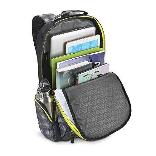 Solo Surge 15.6" Laptop Backpack