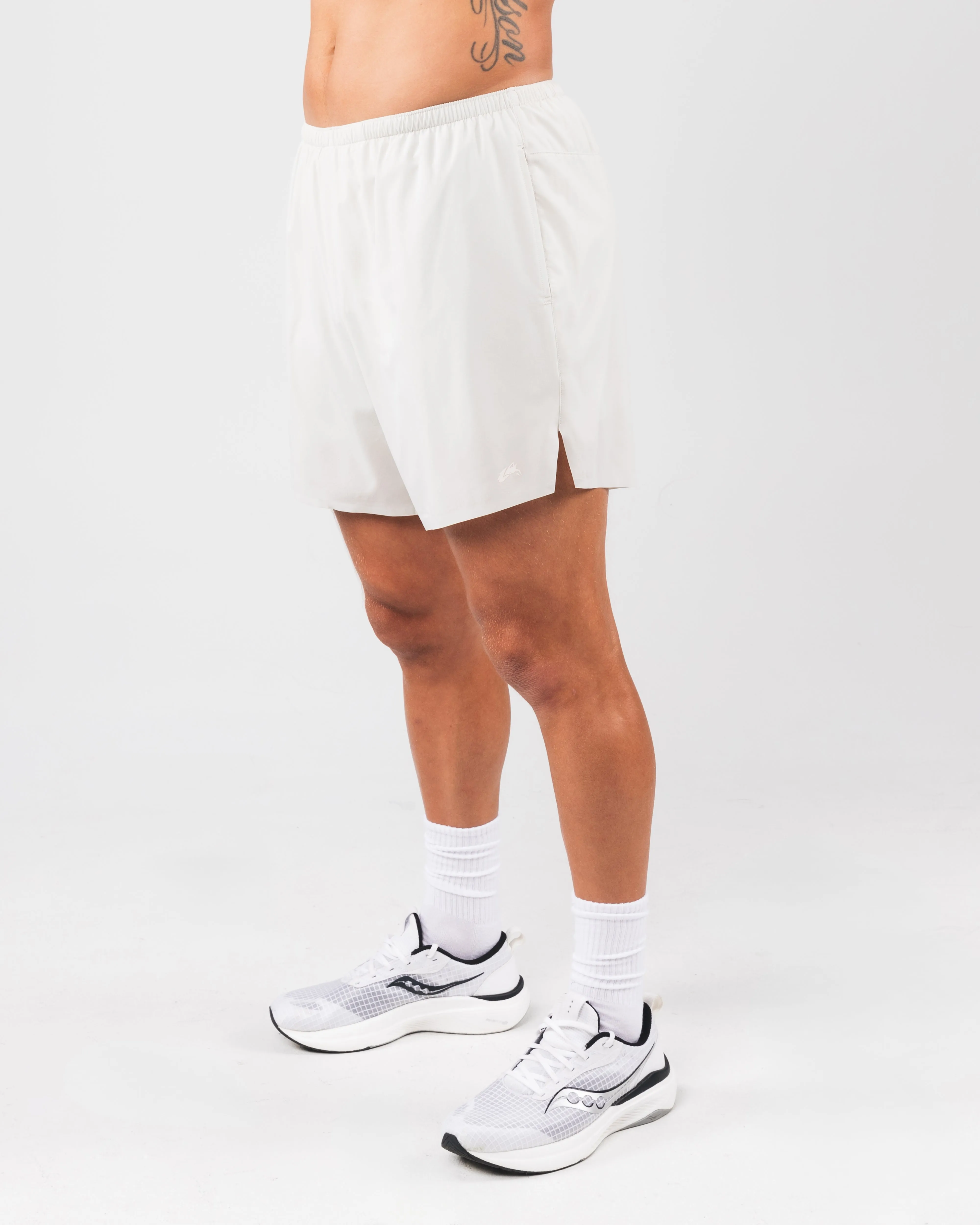 Strike Short - Tuscan